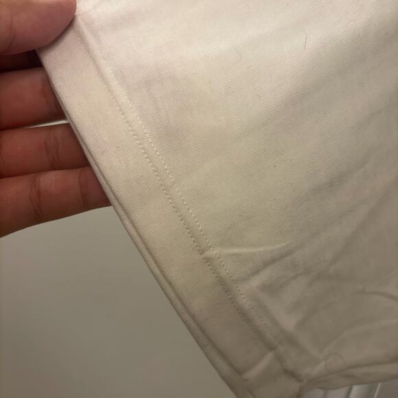 Vintage 1988 Pablo Picasso T-Shirt Art Museum Portrait Graphic Barcelona XL Mint - Picture 4 of 7